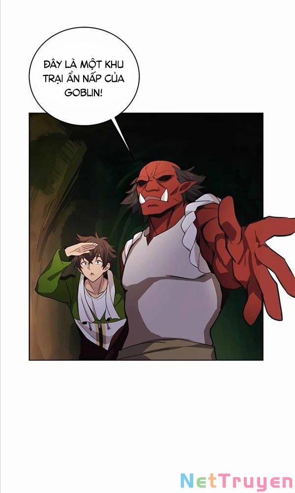 Trở Thành Nhân Viên Cho Các Vị Thần 3 trang 112