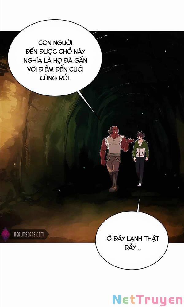 Trở Thành Nhân Viên Cho Các Vị Thần 3 trang 113