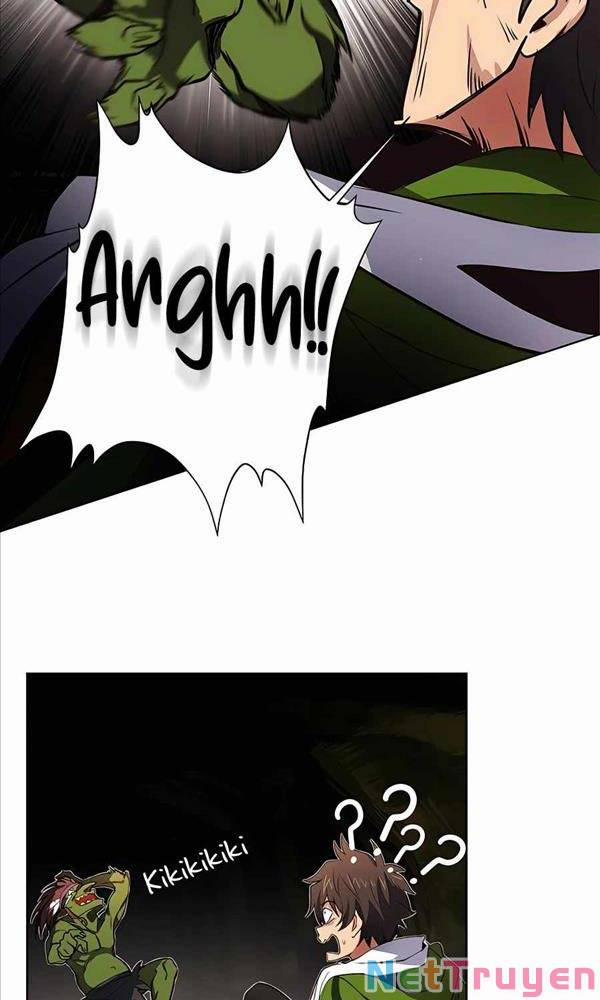 Trở Thành Nhân Viên Cho Các Vị Thần 3 trang 118