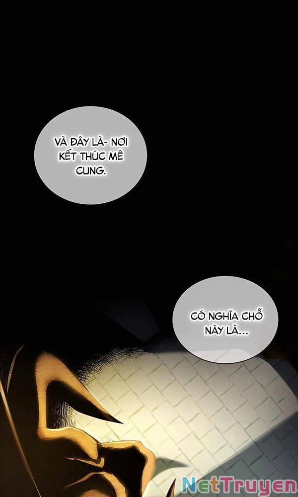 Trở Thành Nhân Viên Cho Các Vị Thần 3 trang 123