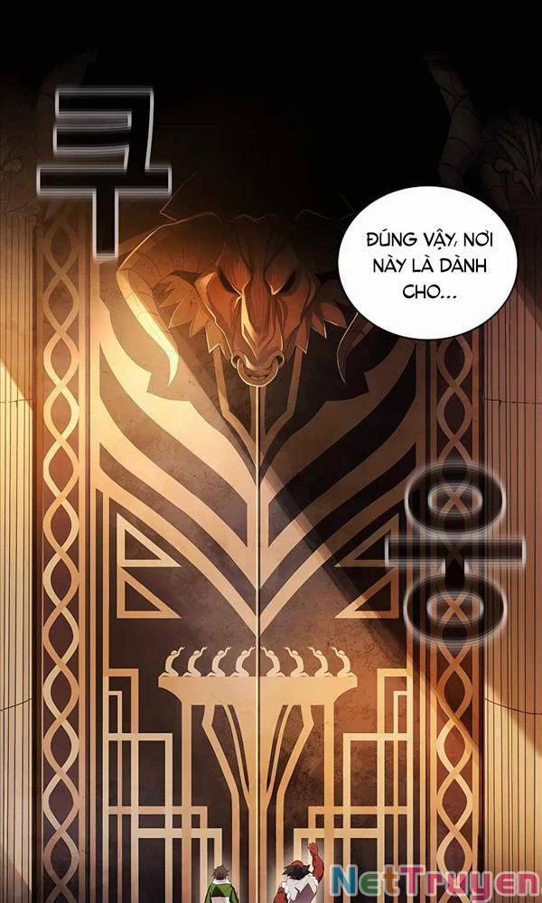 Trở Thành Nhân Viên Cho Các Vị Thần 3 trang 125