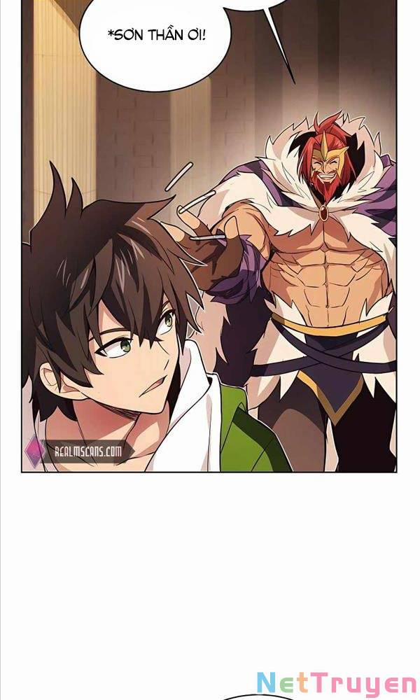 Trở Thành Nhân Viên Cho Các Vị Thần 3 trang 128