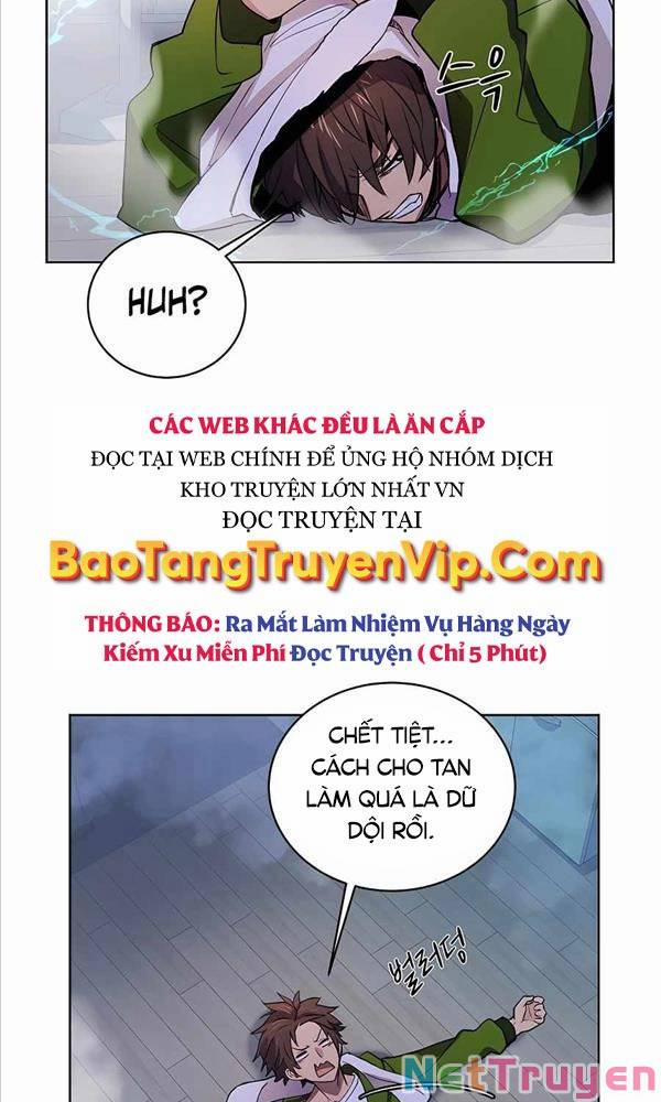 Trở Thành Nhân Viên Cho Các Vị Thần 3 trang 141