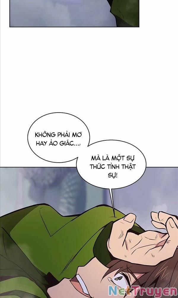 Trở Thành Nhân Viên Cho Các Vị Thần 3 trang 143