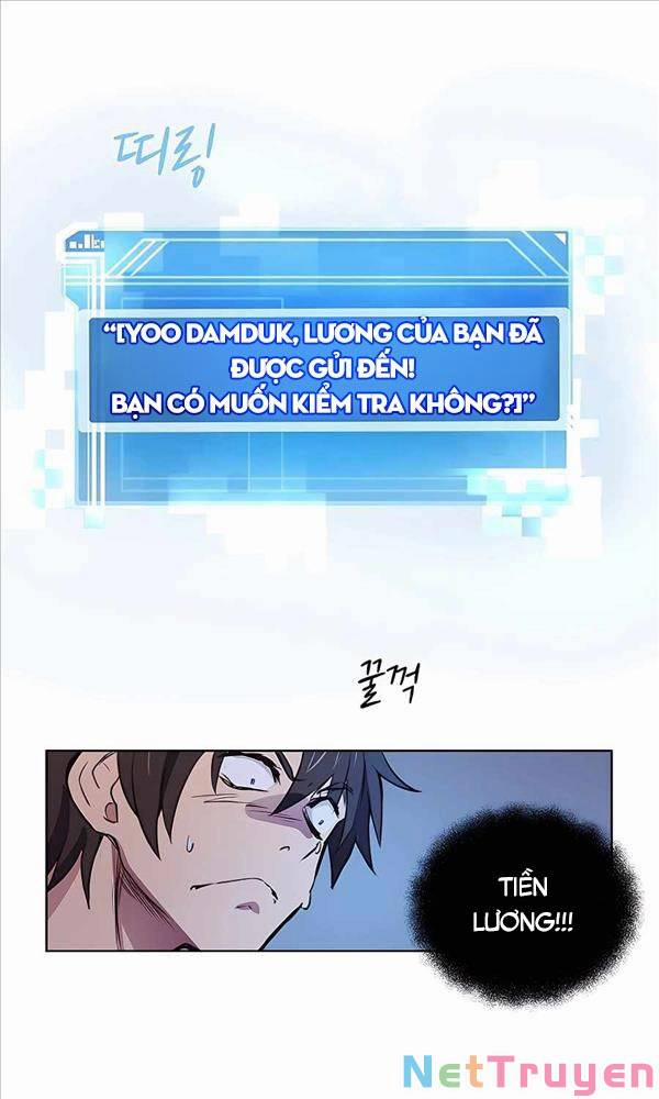 Trở Thành Nhân Viên Cho Các Vị Thần 3 trang 146