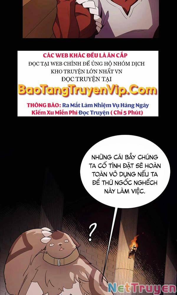 Trở Thành Nhân Viên Cho Các Vị Thần 3 trang 16