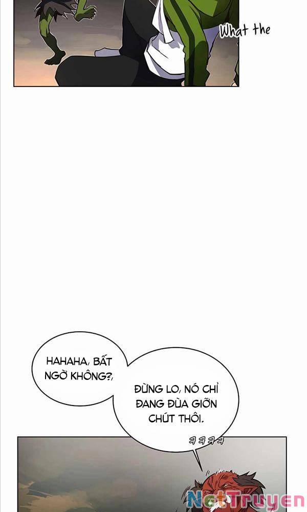 Trở Thành Nhân Viên Cho Các Vị Thần 3 trang 43