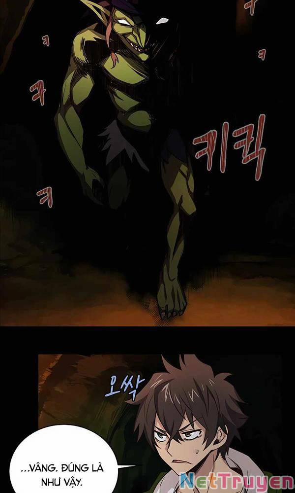 Trở Thành Nhân Viên Cho Các Vị Thần 3 trang 45