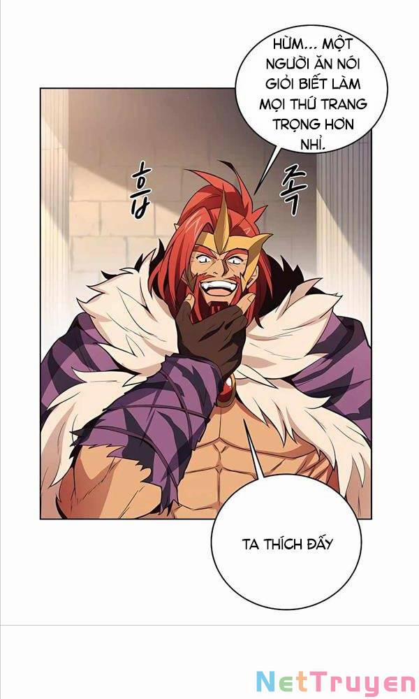 Trở Thành Nhân Viên Cho Các Vị Thần 3 trang 54