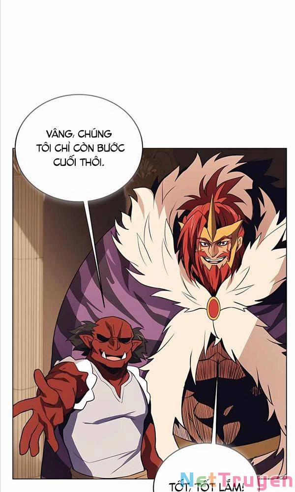 Trở Thành Nhân Viên Cho Các Vị Thần 3 trang 55