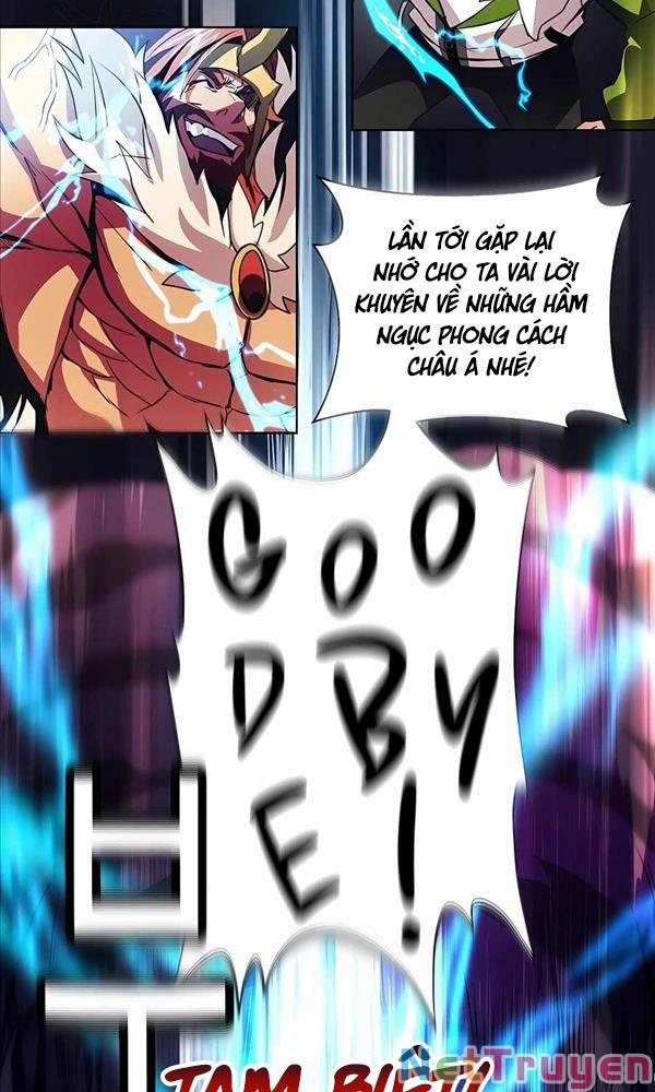 Trở Thành Nhân Viên Cho Các Vị Thần 3 trang 58