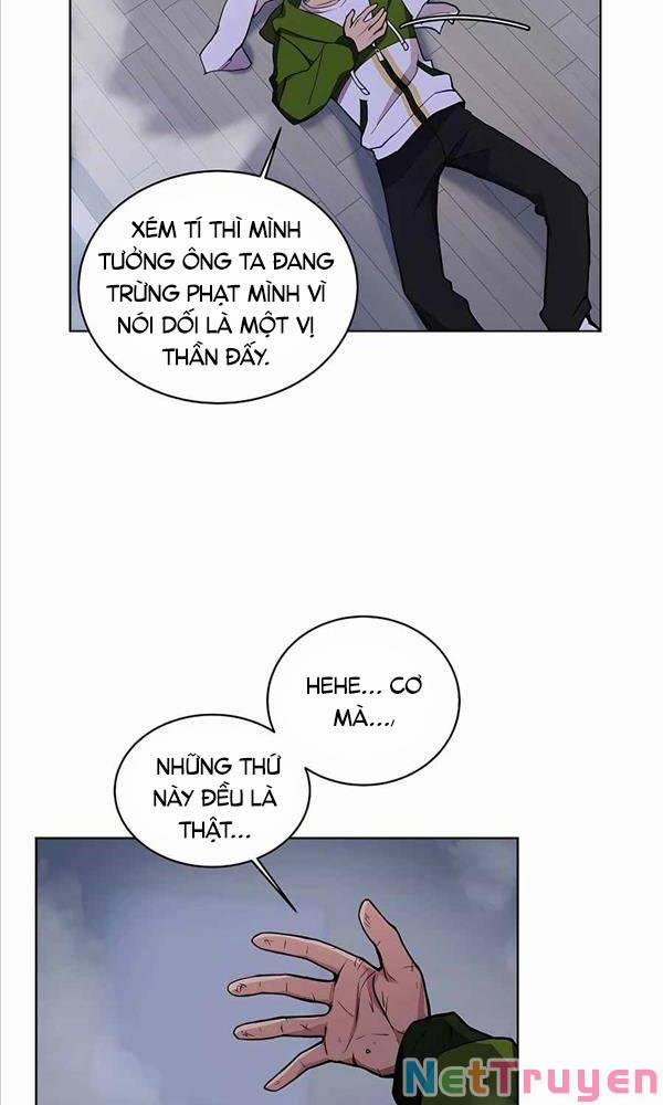 Trở Thành Nhân Viên Cho Các Vị Thần 3 trang 66