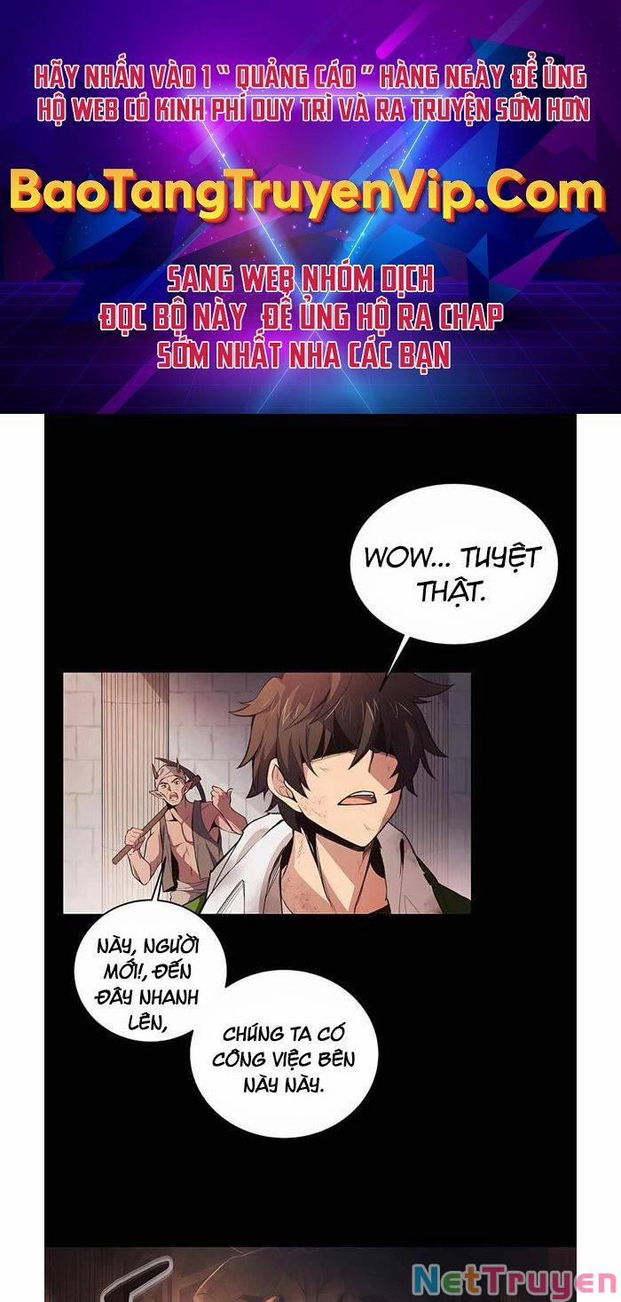 Trở Thành Nhân Viên Cho Các Vị Thần 3 trang 76