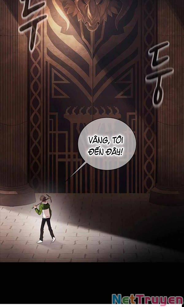 Trở Thành Nhân Viên Cho Các Vị Thần 3 trang 77