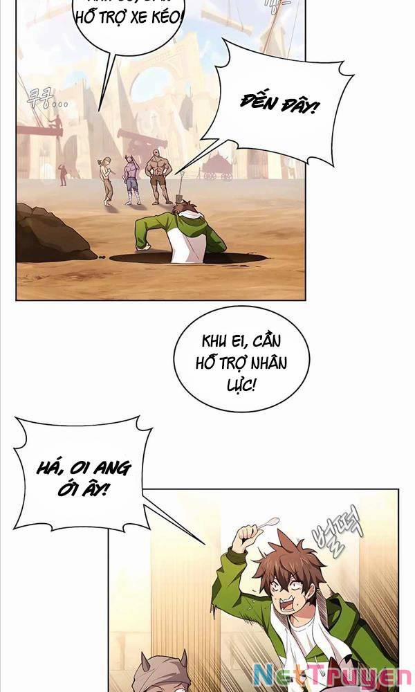 Trở Thành Nhân Viên Cho Các Vị Thần 3 trang 80