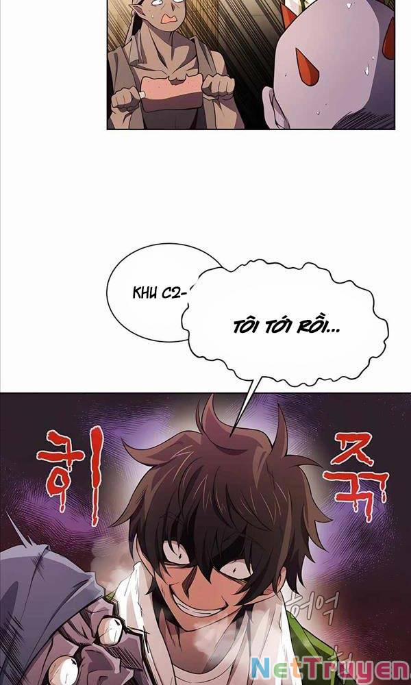 Trở Thành Nhân Viên Cho Các Vị Thần 3 trang 81