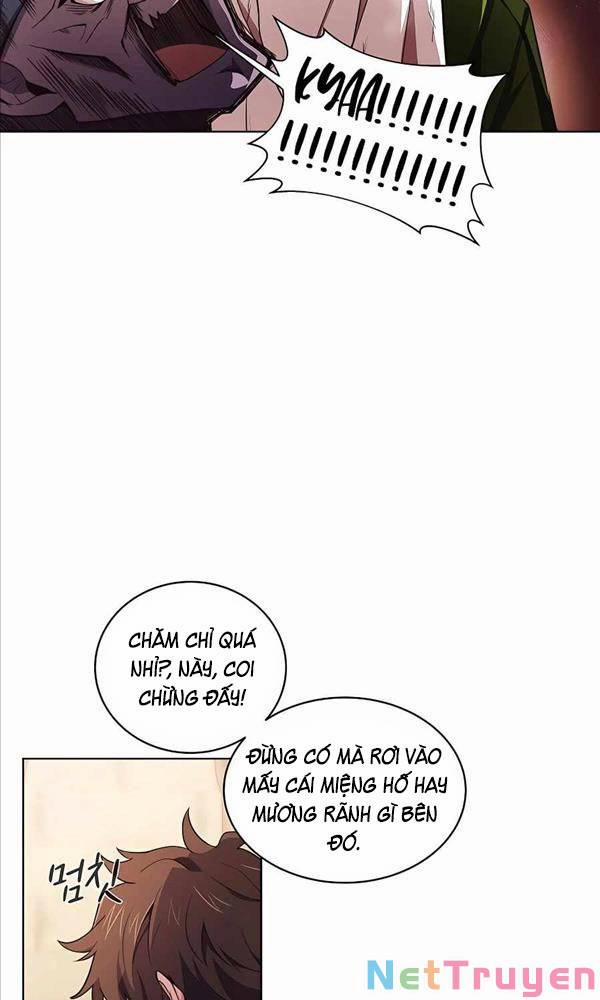 Trở Thành Nhân Viên Cho Các Vị Thần 3 trang 82