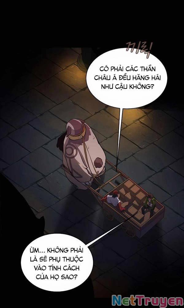 Trở Thành Nhân Viên Cho Các Vị Thần 3 trang 88