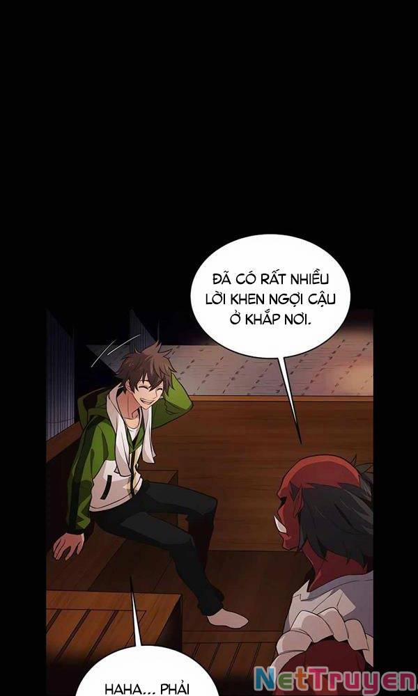 Trở Thành Nhân Viên Cho Các Vị Thần 3 trang 89