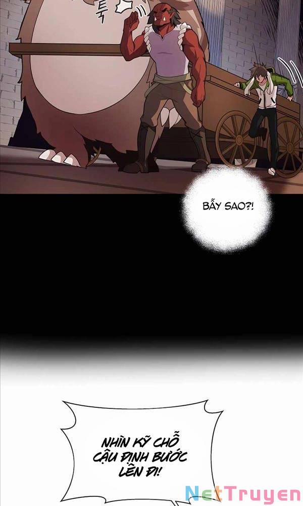 Trở Thành Nhân Viên Cho Các Vị Thần 3 trang 93