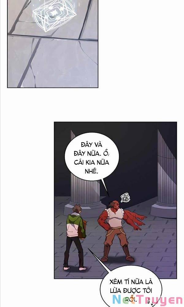 Trở Thành Nhân Viên Cho Các Vị Thần 3 trang 95