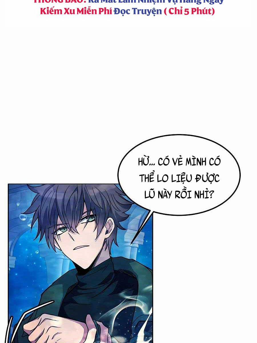 Trở Thành Nhân Viên Cho Các Vị Thần 30 trang 101