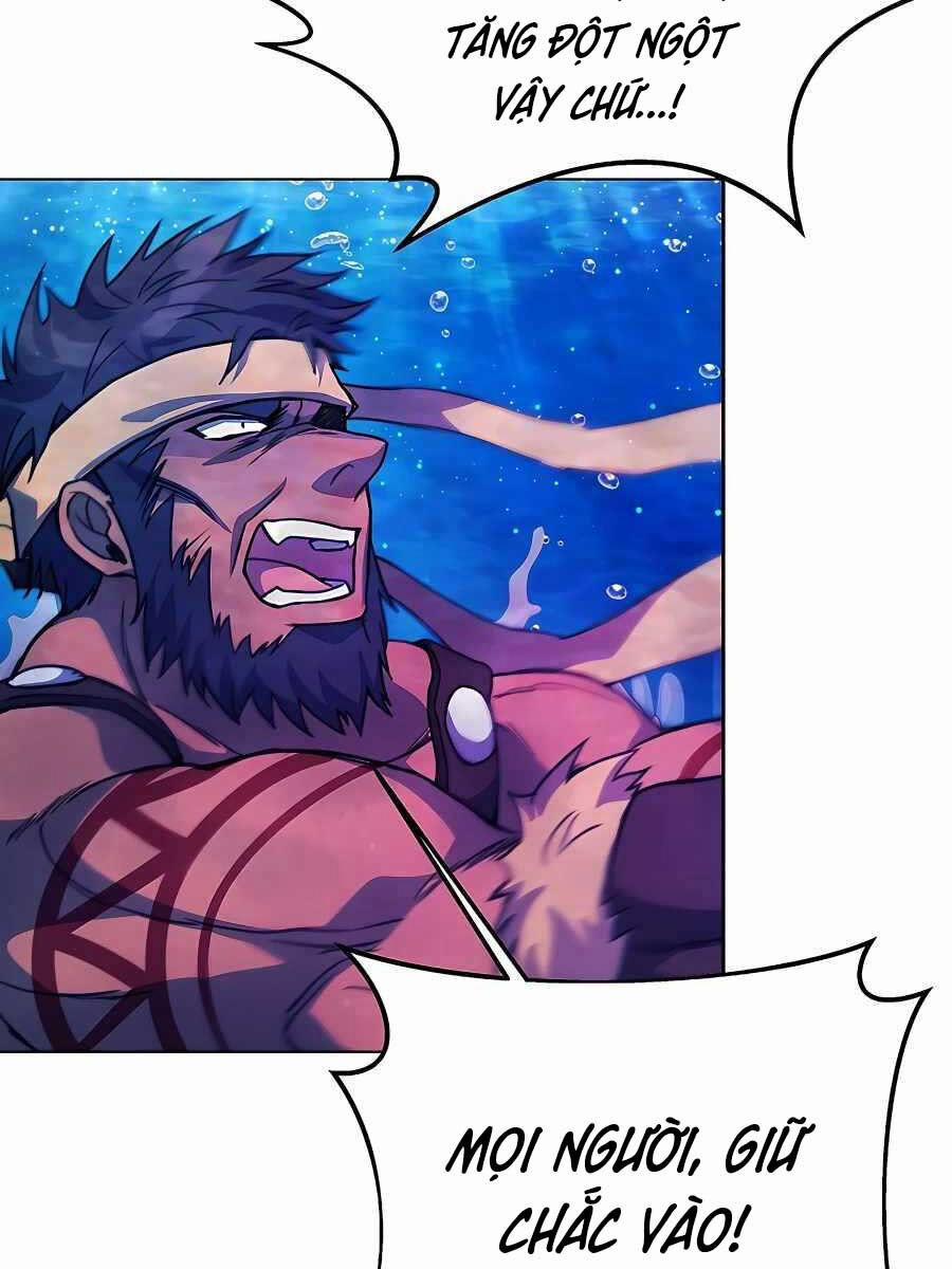 Trở Thành Nhân Viên Cho Các Vị Thần 30 trang 105