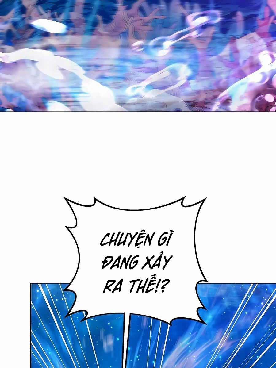 Trở Thành Nhân Viên Cho Các Vị Thần 30 trang 107