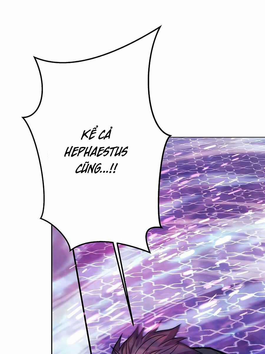 Trở Thành Nhân Viên Cho Các Vị Thần 30 trang 124