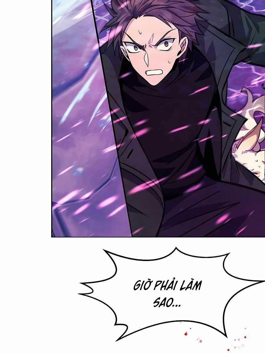 Trở Thành Nhân Viên Cho Các Vị Thần 30 trang 125