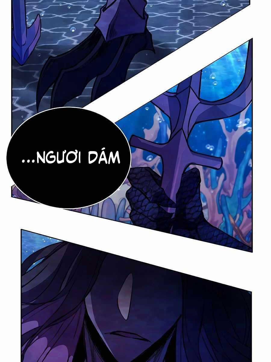 Trở Thành Nhân Viên Cho Các Vị Thần 30 trang 133