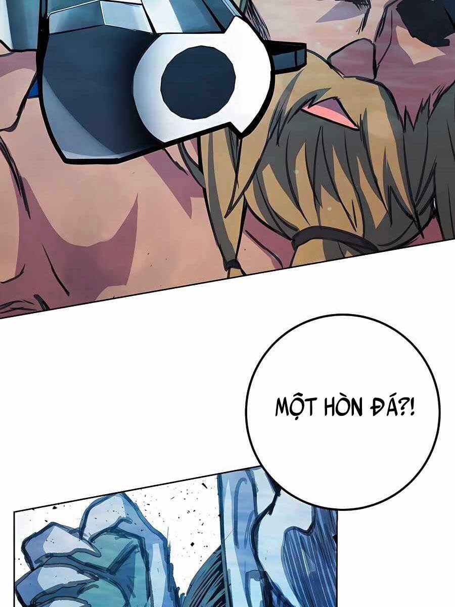 Trở Thành Nhân Viên Cho Các Vị Thần 30 trang 16