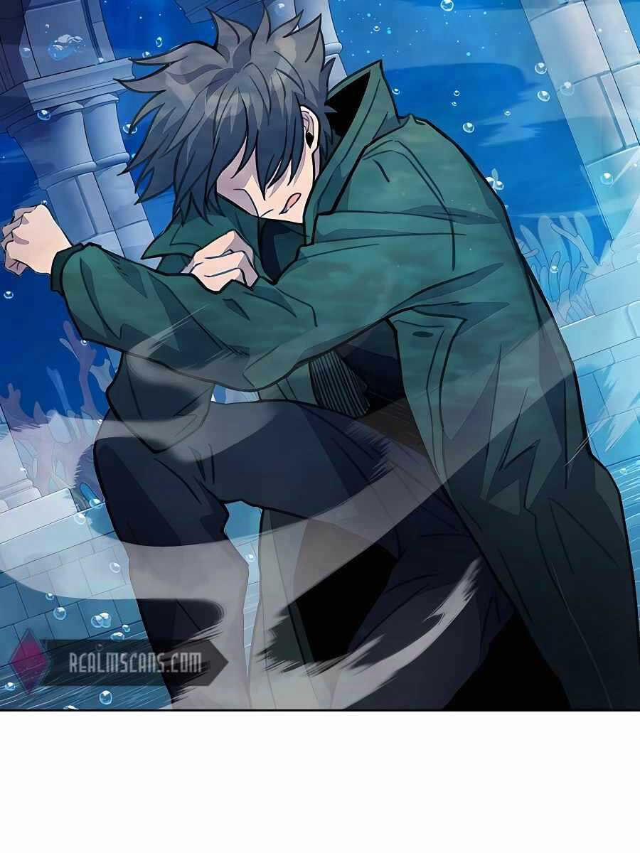 Trở Thành Nhân Viên Cho Các Vị Thần 30 trang 2