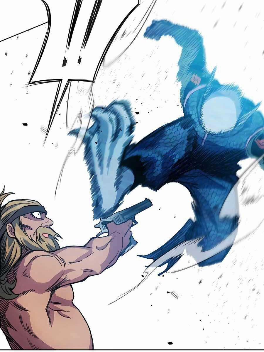 Trở Thành Nhân Viên Cho Các Vị Thần 30 trang 20