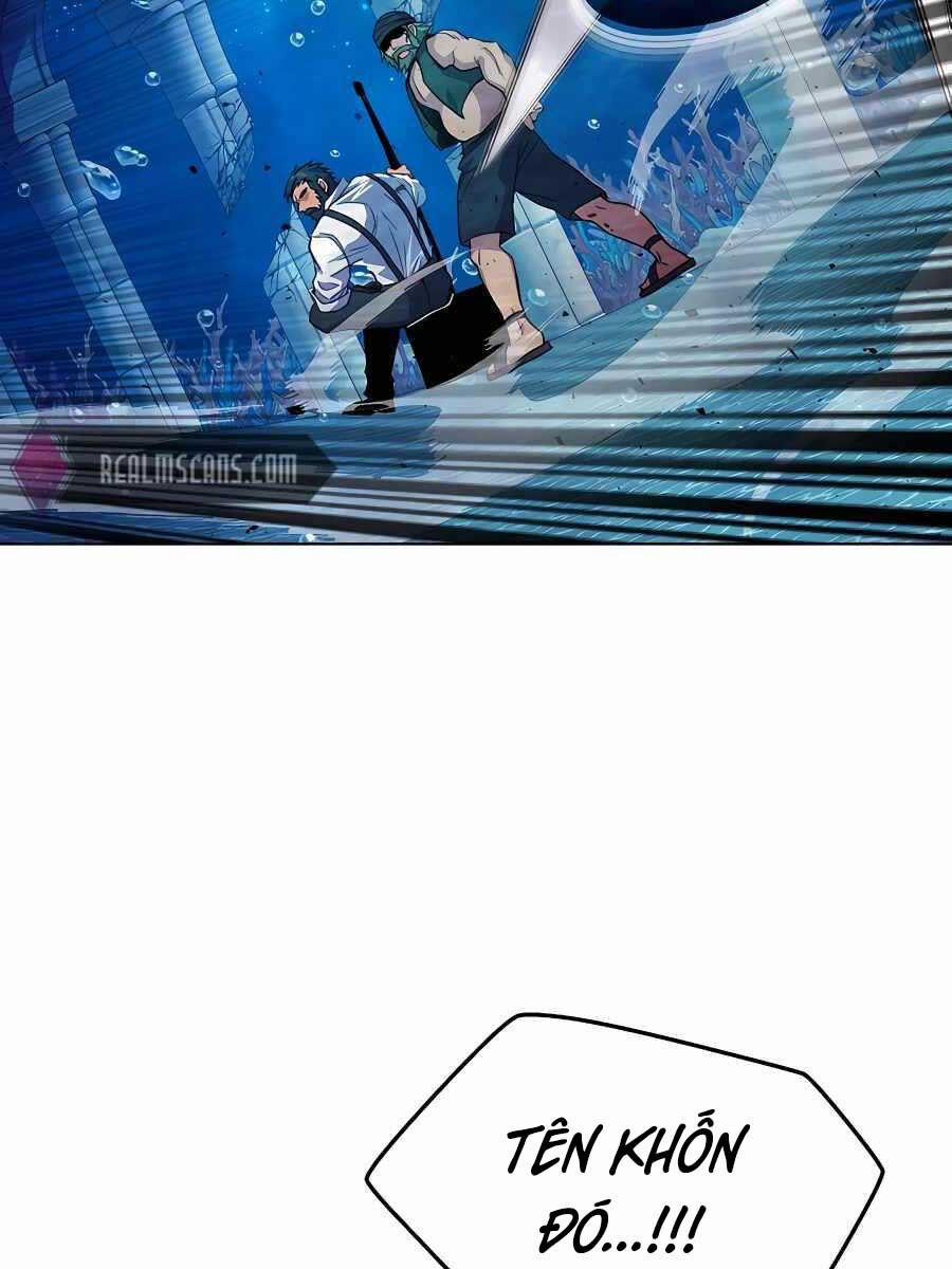 Trở Thành Nhân Viên Cho Các Vị Thần 30 trang 24