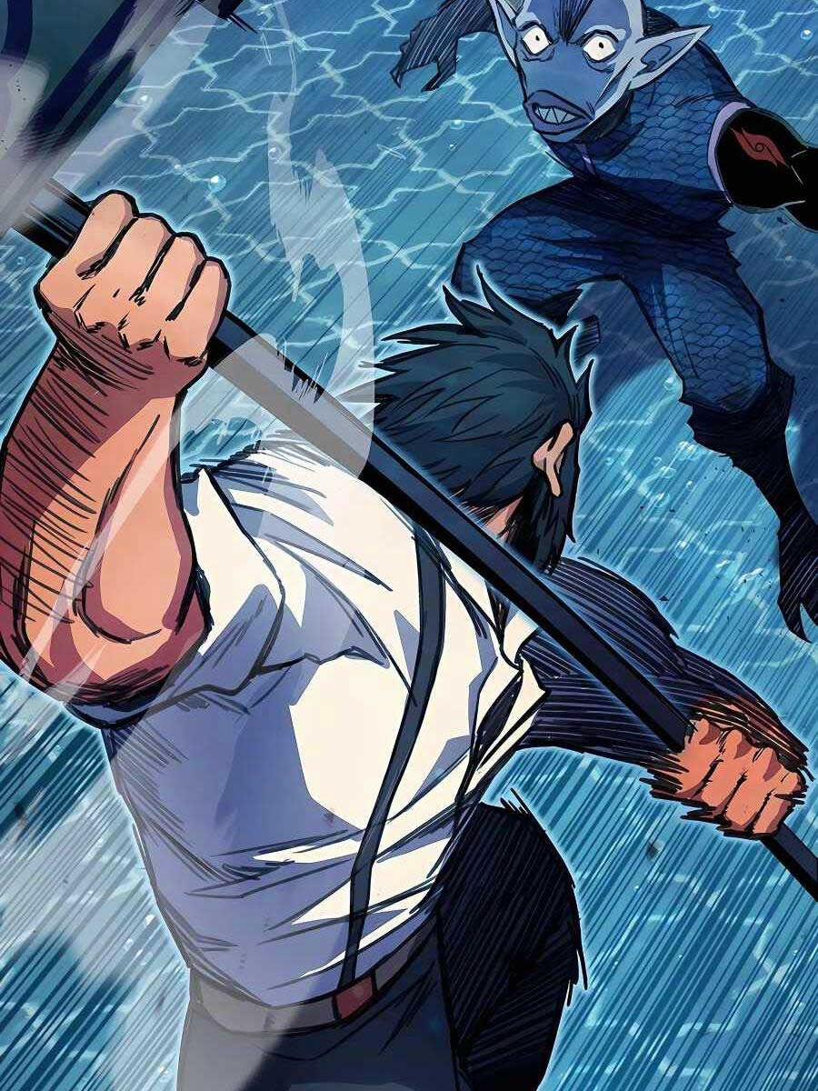 Trở Thành Nhân Viên Cho Các Vị Thần 30 trang 27