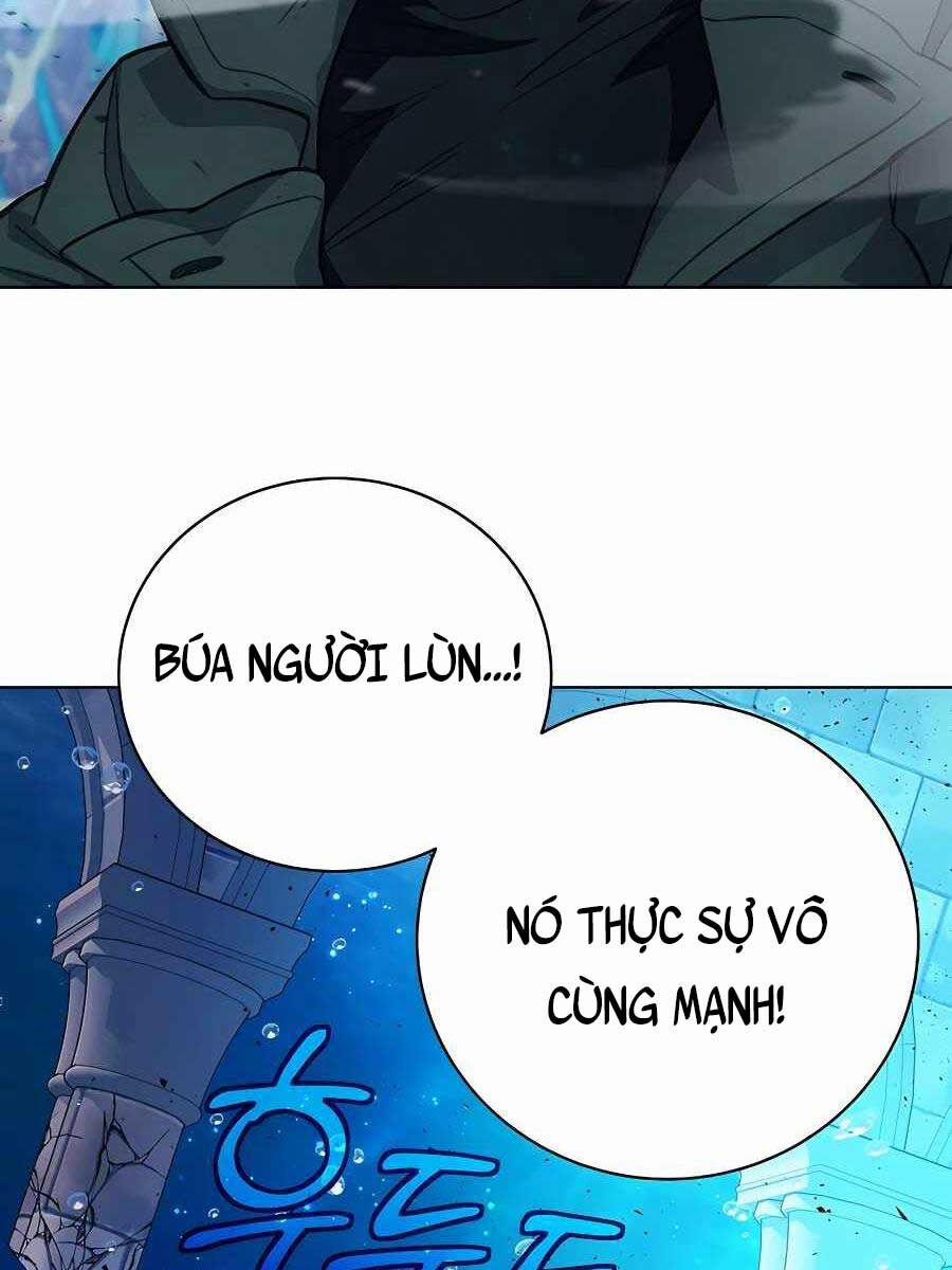 Trở Thành Nhân Viên Cho Các Vị Thần 30 trang 32