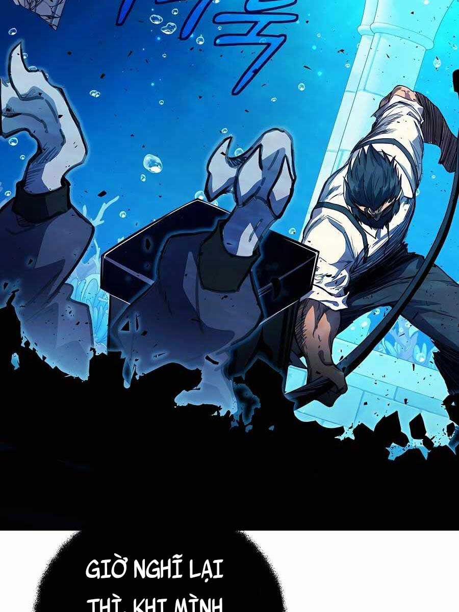 Trở Thành Nhân Viên Cho Các Vị Thần 30 trang 33