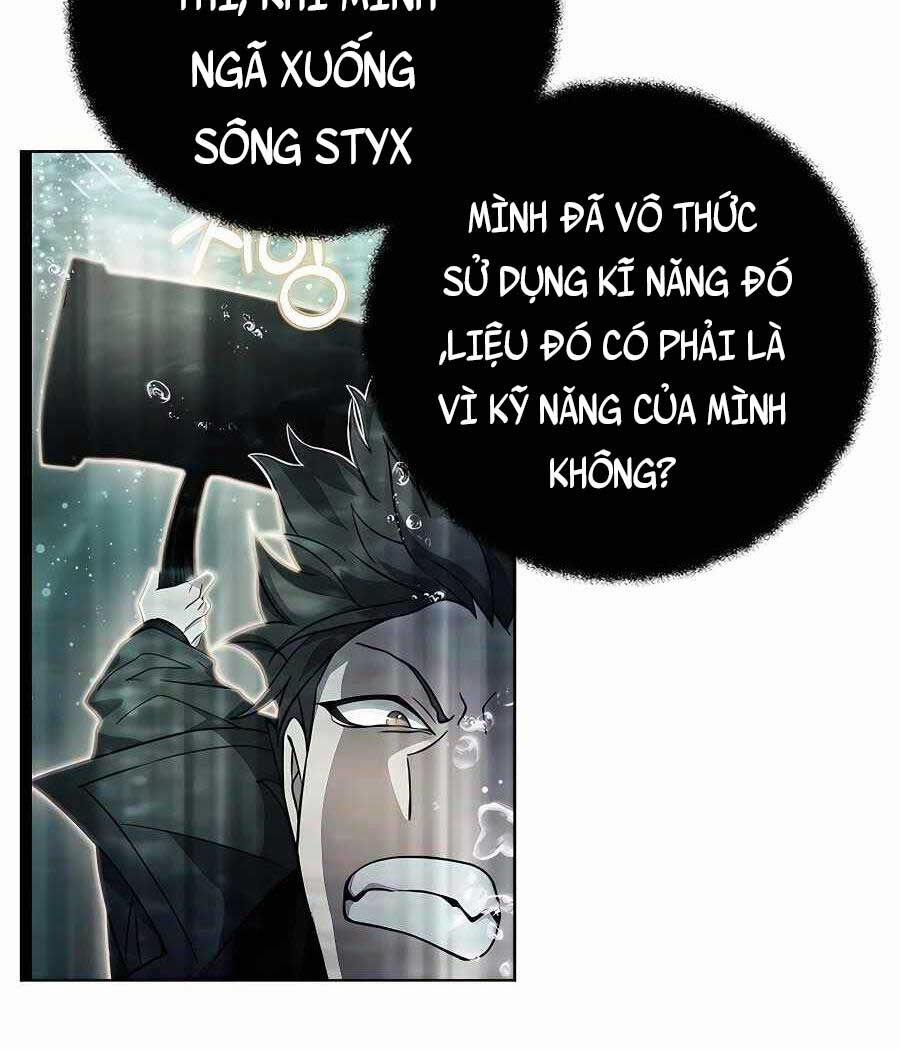 Trở Thành Nhân Viên Cho Các Vị Thần 30 trang 34