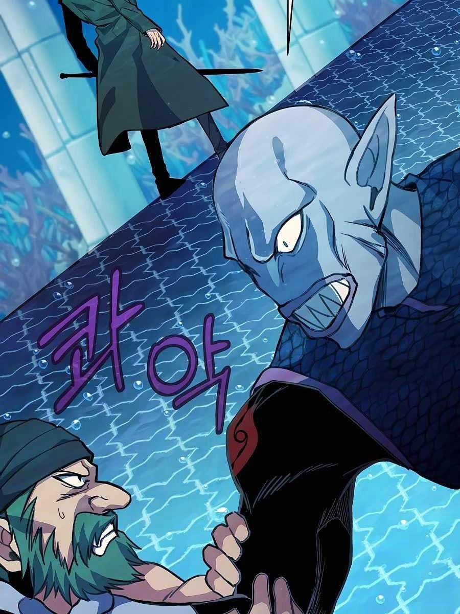 Trở Thành Nhân Viên Cho Các Vị Thần 30 trang 39