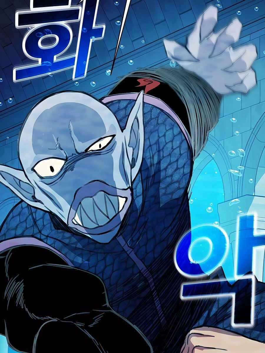 Trở Thành Nhân Viên Cho Các Vị Thần 30 trang 41