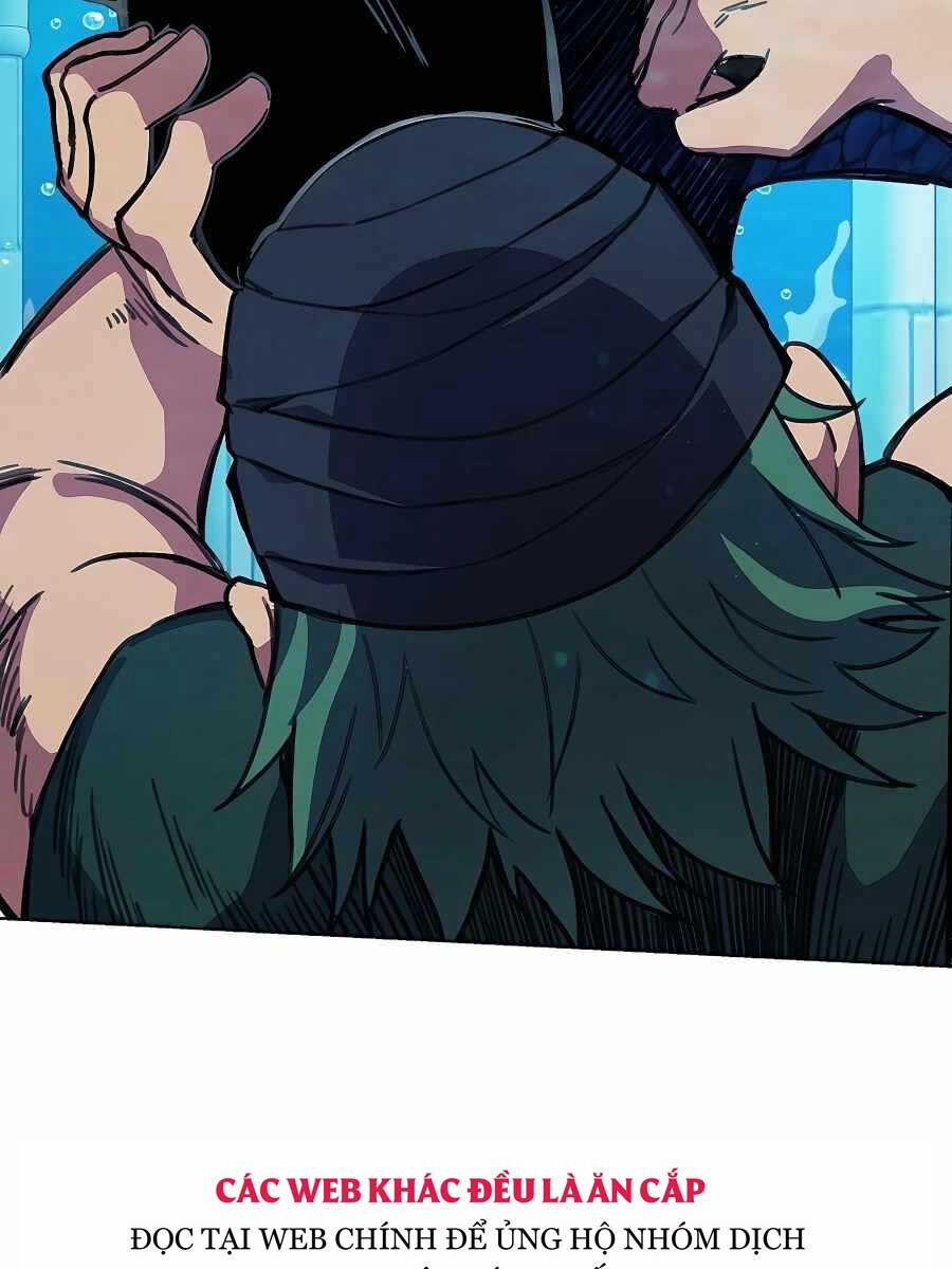 Trở Thành Nhân Viên Cho Các Vị Thần 30 trang 42