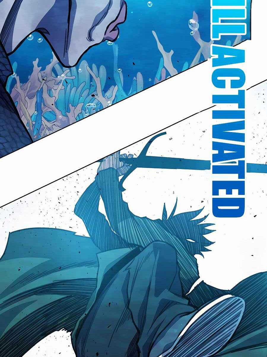 Trở Thành Nhân Viên Cho Các Vị Thần 30 trang 44