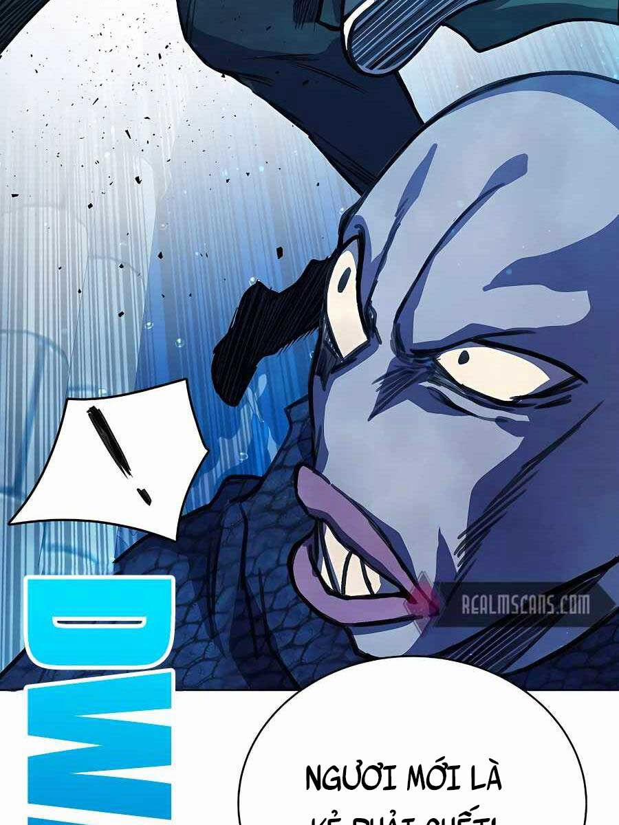 Trở Thành Nhân Viên Cho Các Vị Thần 30 trang 45