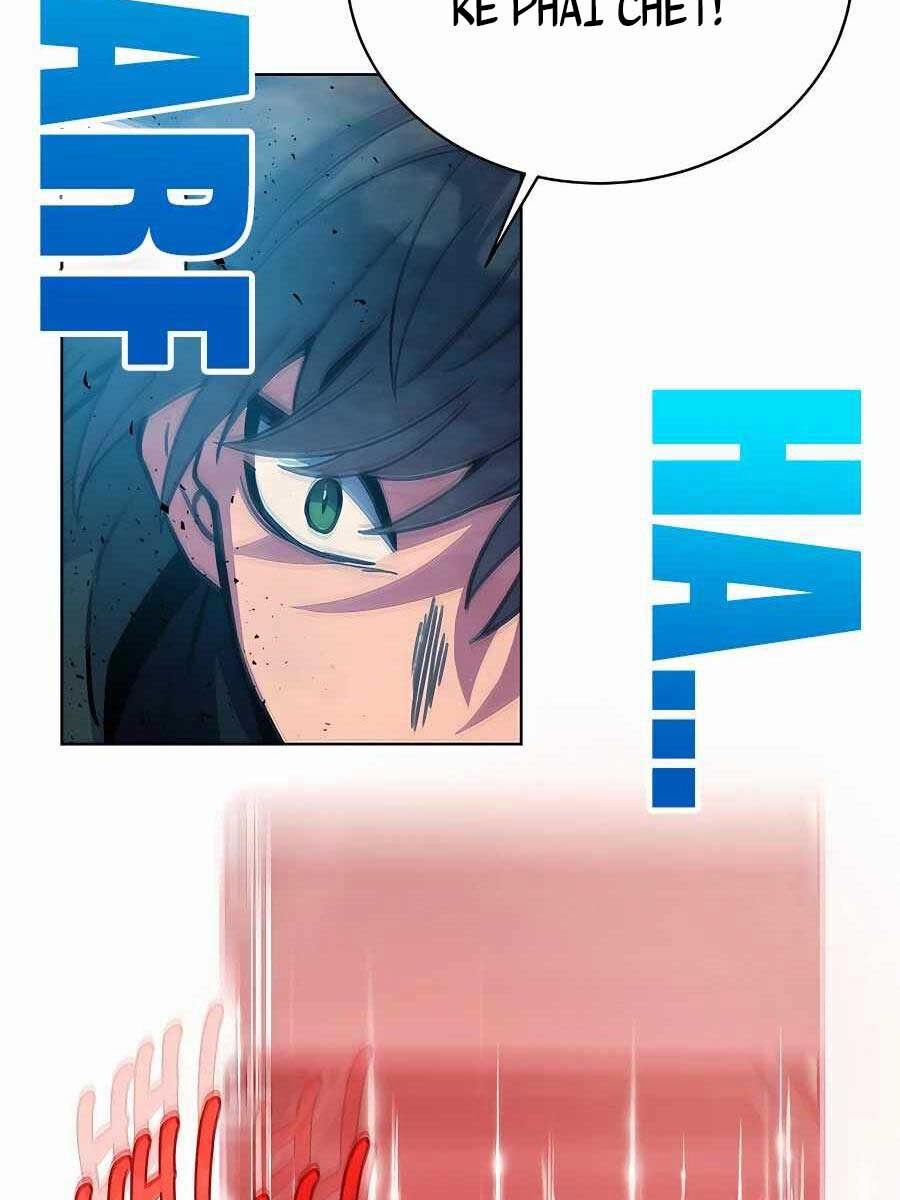 Trở Thành Nhân Viên Cho Các Vị Thần 30 trang 46