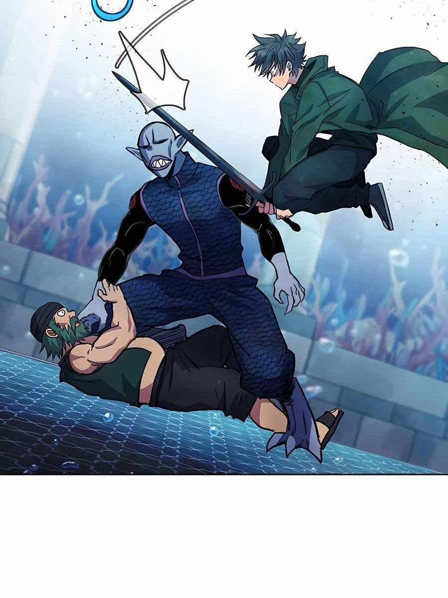 Trở Thành Nhân Viên Cho Các Vị Thần 30 trang 48