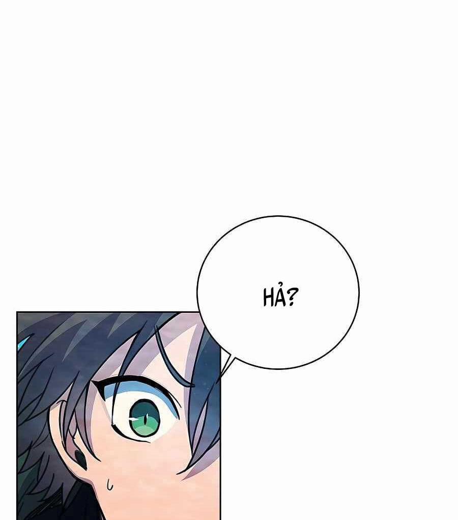 Trở Thành Nhân Viên Cho Các Vị Thần 30 trang 49