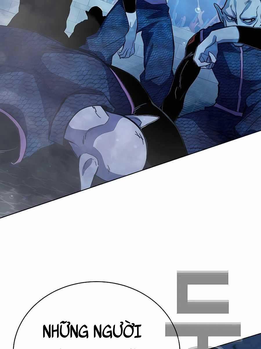 Trở Thành Nhân Viên Cho Các Vị Thần 30 trang 5