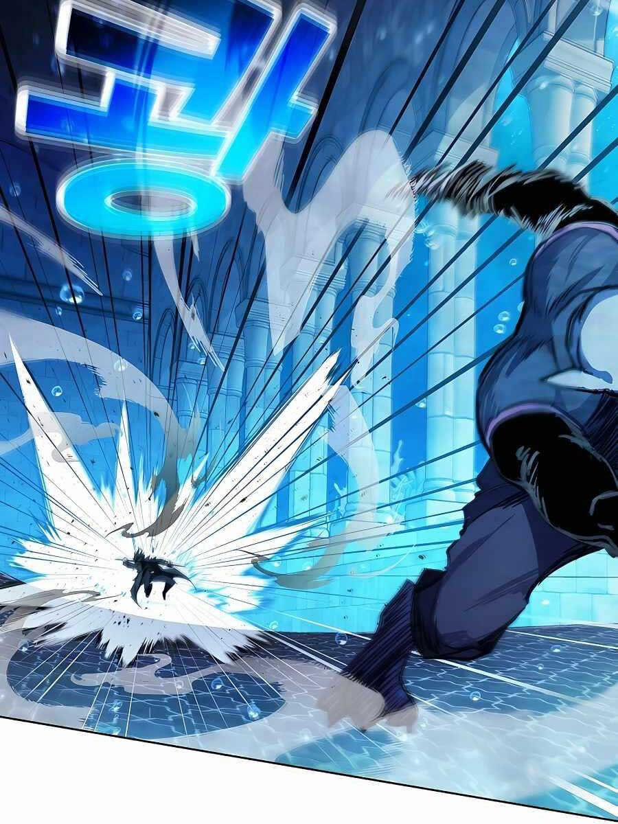 Trở Thành Nhân Viên Cho Các Vị Thần 30 trang 54