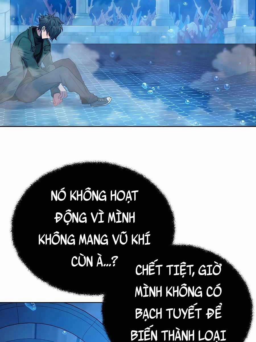 Trở Thành Nhân Viên Cho Các Vị Thần 30 trang 56